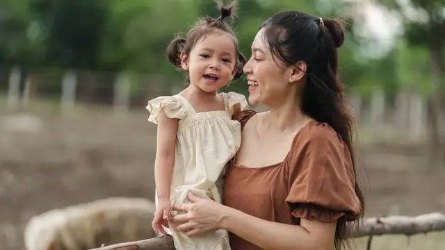 keluarga september ibu baik zodiak