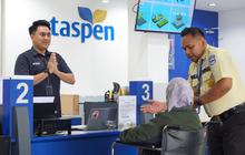 TASPEN Rampungkan 99,97 Persen Pembayaran Klaim Maksimal H+1, Layanan Digital Makin Optimal