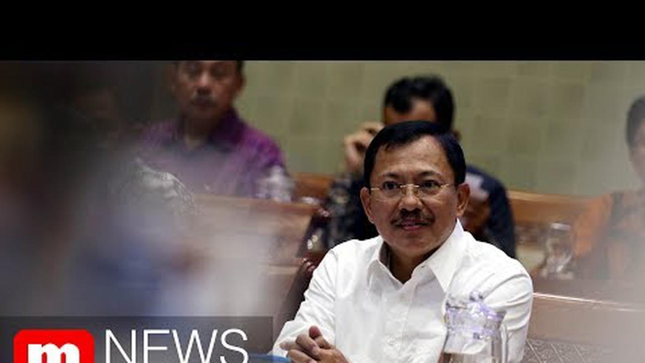 VIDEO: Cinta Rakyat Indonesia, Menkes Terawan Perjuangkan Iuran BPJS Tak Naik