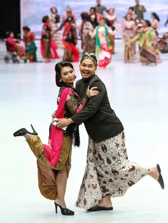 (Adrian Putra/Bintang.com)