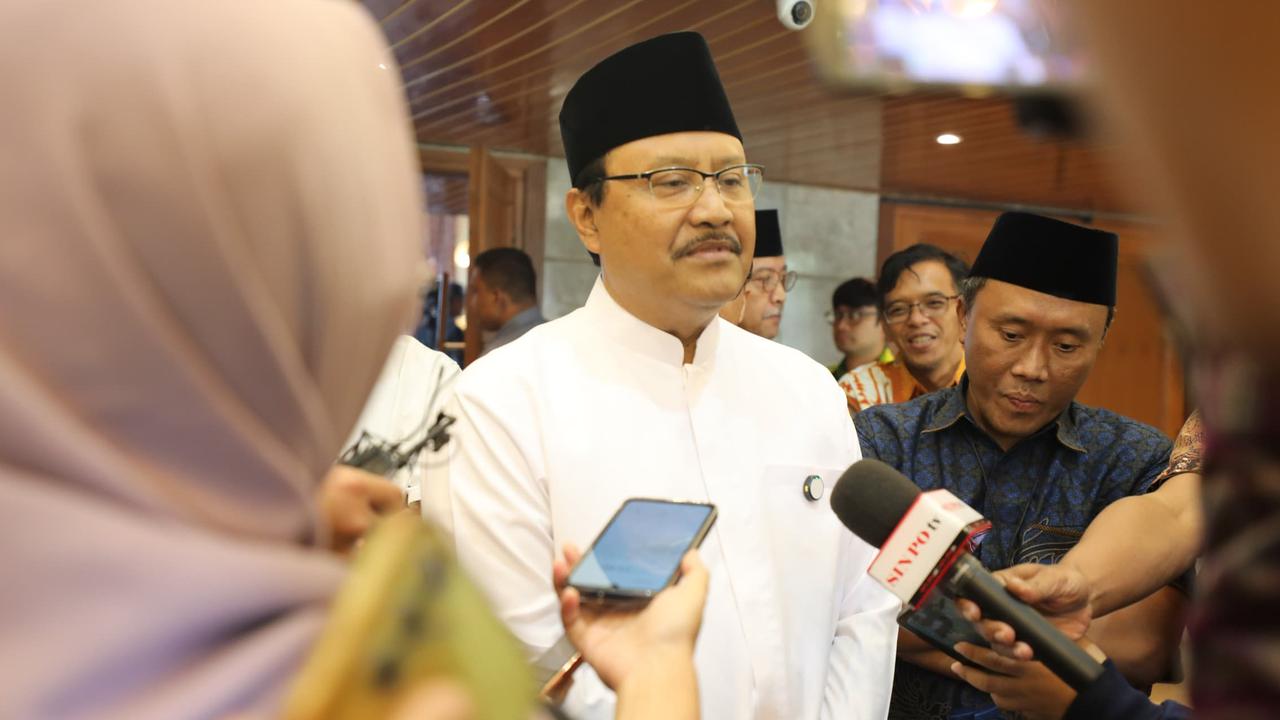 Mensos Luruskan Isu Anggaran KND Sisa Rp500 Juta, Pastikan Efisiensi Tak Ganggu Layanan Publik