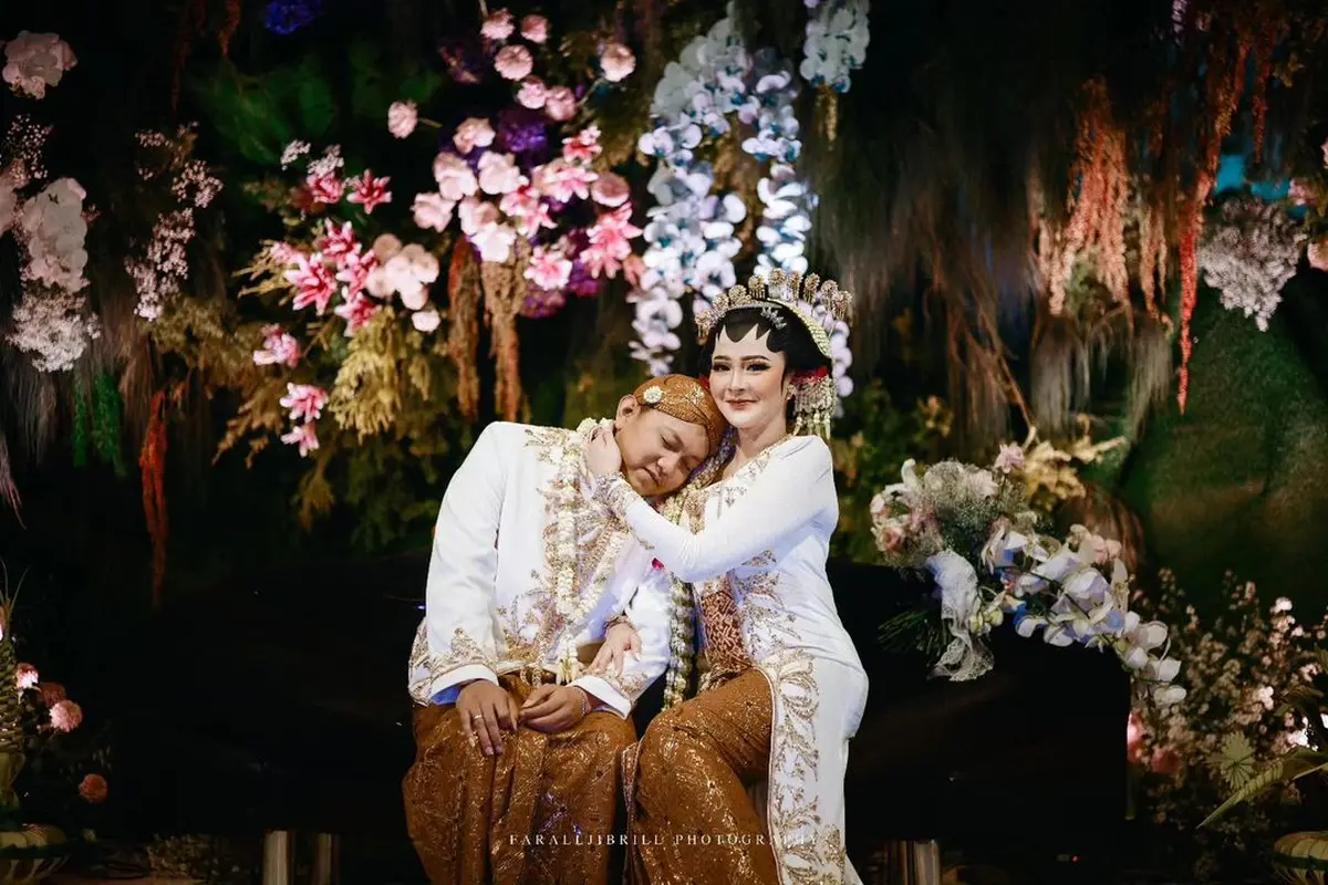 Denny Caknan dan Bella Bonita