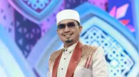 Ustaz Solmed Bantah Dikaitkan Kasus Pelecehan, Siap Seret Akun Penyebar Fitnah Setelah Lebaran