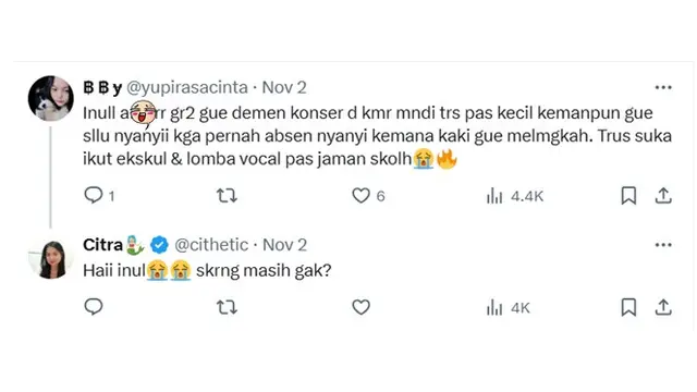 6 Julukan Masa Kecil Netizen Ini Unik, Alasan di Baliknya Bikin Dahi Berkerut