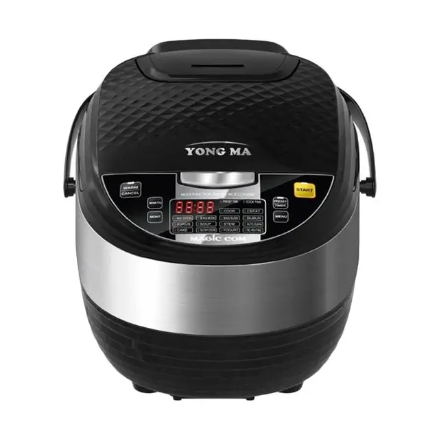Yong Ma Digital Rice Cooker SMC8027.