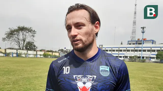 Marc Klok