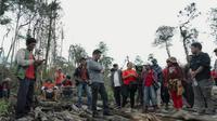 Bane Raja Manalu (Liputan6.com/istimewa)