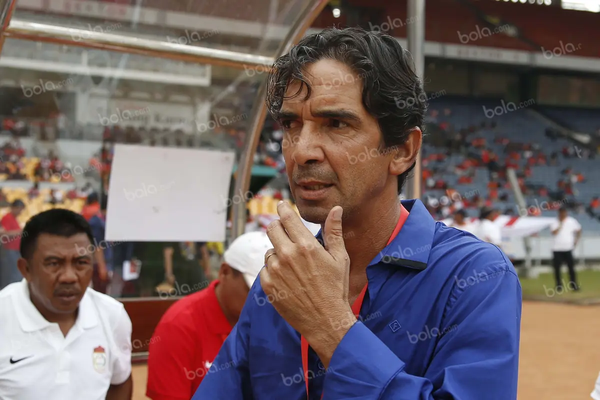Luciano Leandro
