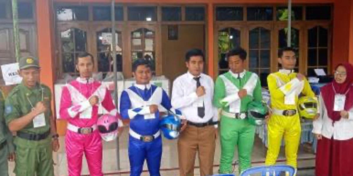 Dok. Istimewa
