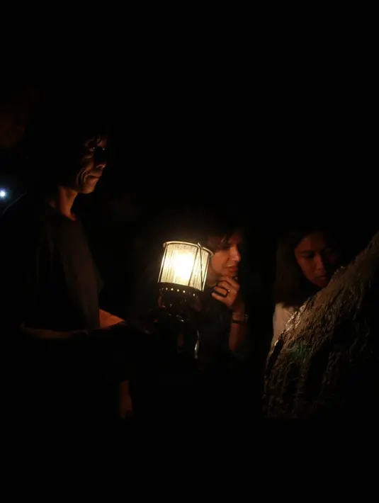 Najwa Shihab (Instagram/najwashihab)