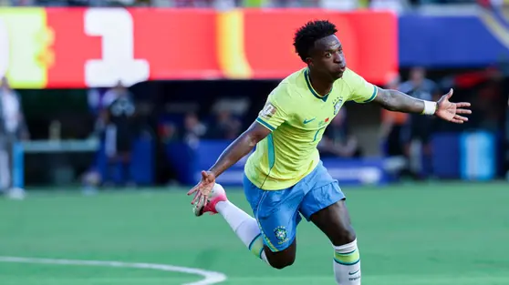 Real Madrid Ultimatum Vinicius Junior, Ajukan Tawaran Kontrak Terakhir