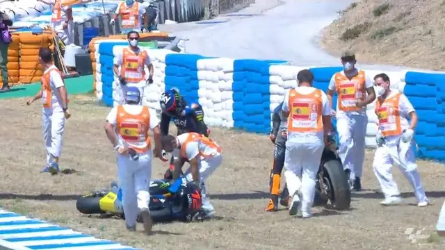 Luca Marini
