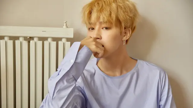[Bintang] Jimin BTS
