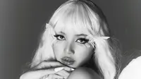 Lisa BLACKPINK Berdandan Jadi Cupid Penggoda di Hari Valentine 2026, Pasang Sayap di Punggung