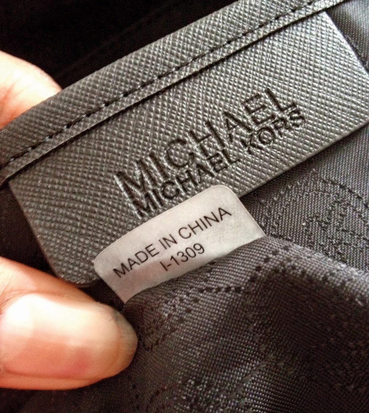 Tas Michael Kors