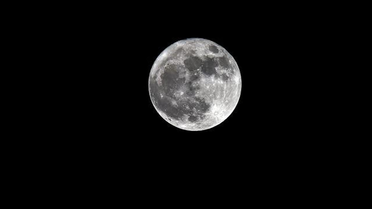 Waktu Terbaik Melihat Cold Moon, Supermoon Terakhir pada 2025