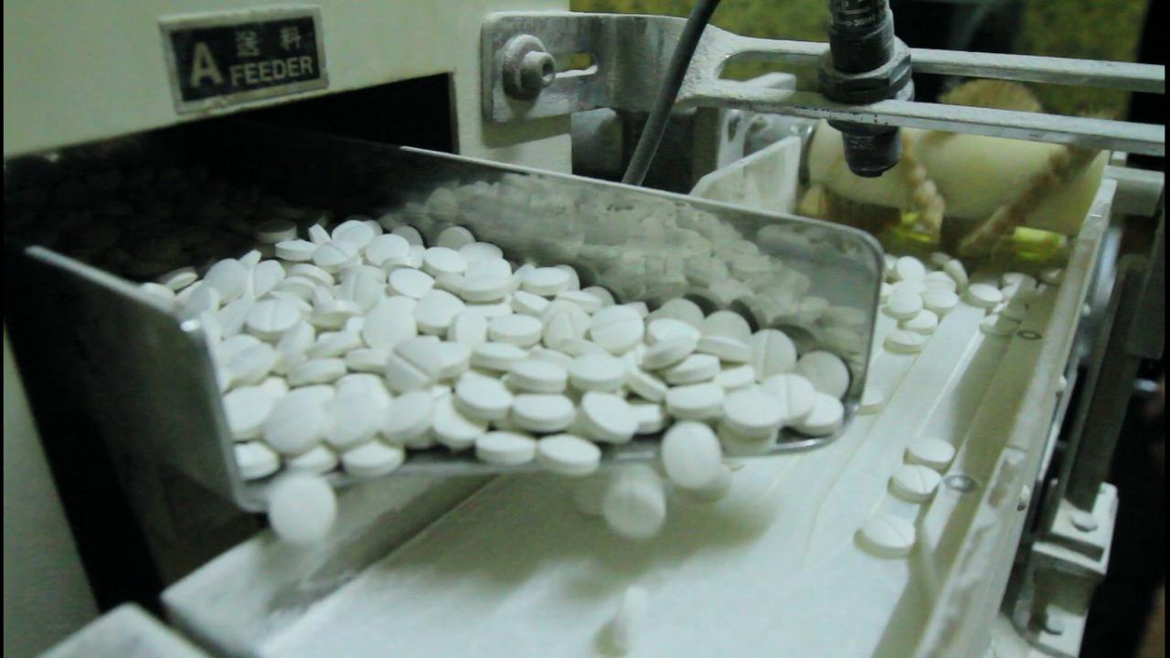 Sosok Misterius Di Balik Pabrik PCC Semarang