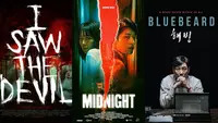 12 Rekomendasi Film Korea Pembunuh Berantai yang Wajib Ditonton Para Pecinta Misteri
