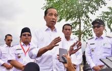 Jokowi Bentuk Badan Khusus untuk Kakao dan Kelapa
