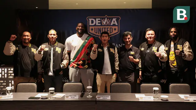 Dewa United Banten
