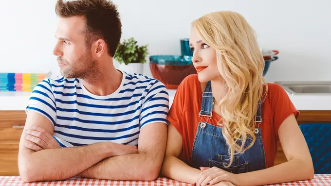 Wanita yang Bijaksana Tak Meminta 5 Hal Ini Dari Pasangannya