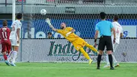 Garudayaksa Hancur Lebur di Markas Bali United, Milos Joksic Punya Pekerjaan Rumah Jelang Hadapi Persib