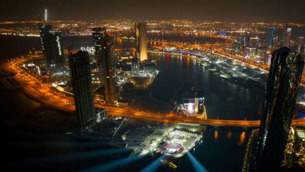 Bahrain Bangga Jadi Tuan Rumah Final FIBA 3x3 World Tour Bahrain 2025