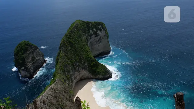 Pantai Kelingking, Nusa Penida