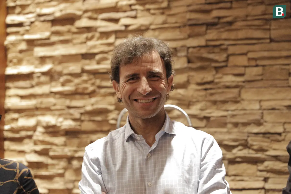 Luis Milla