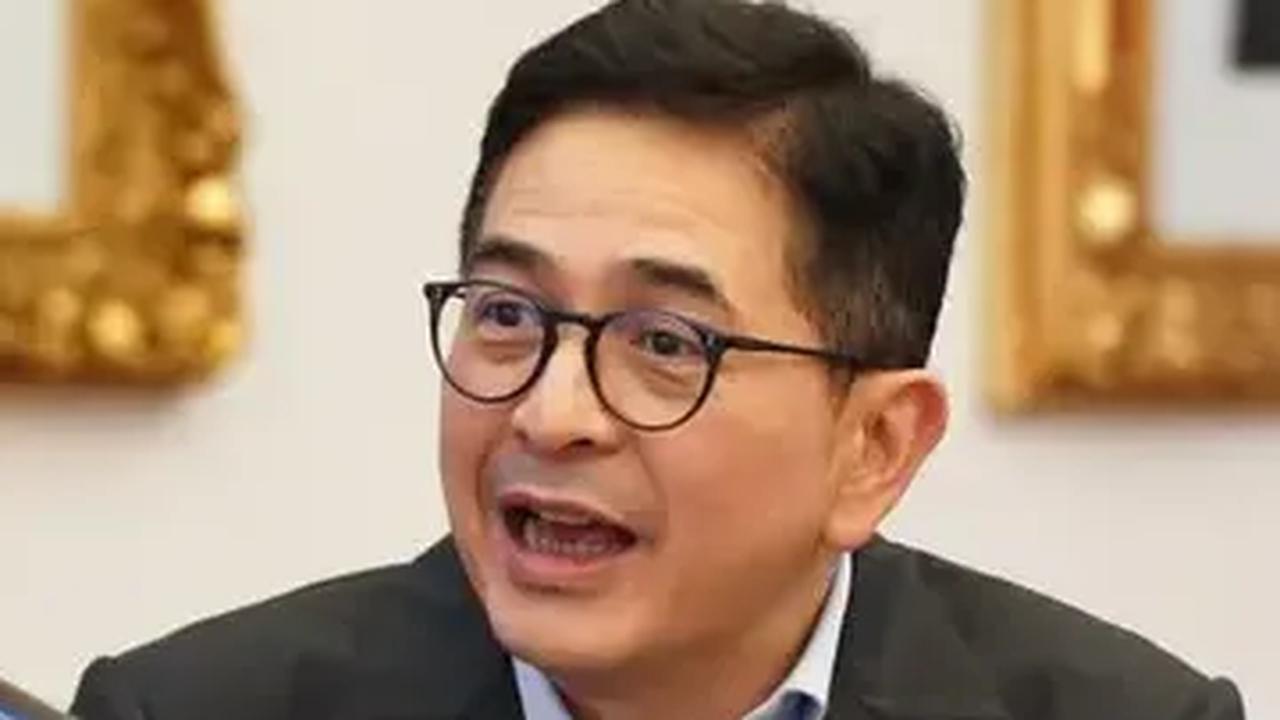 ASEAN BAC Optimis UU Kesehatan Dorong Investasi dan Pengembangan Obat Hepatitis