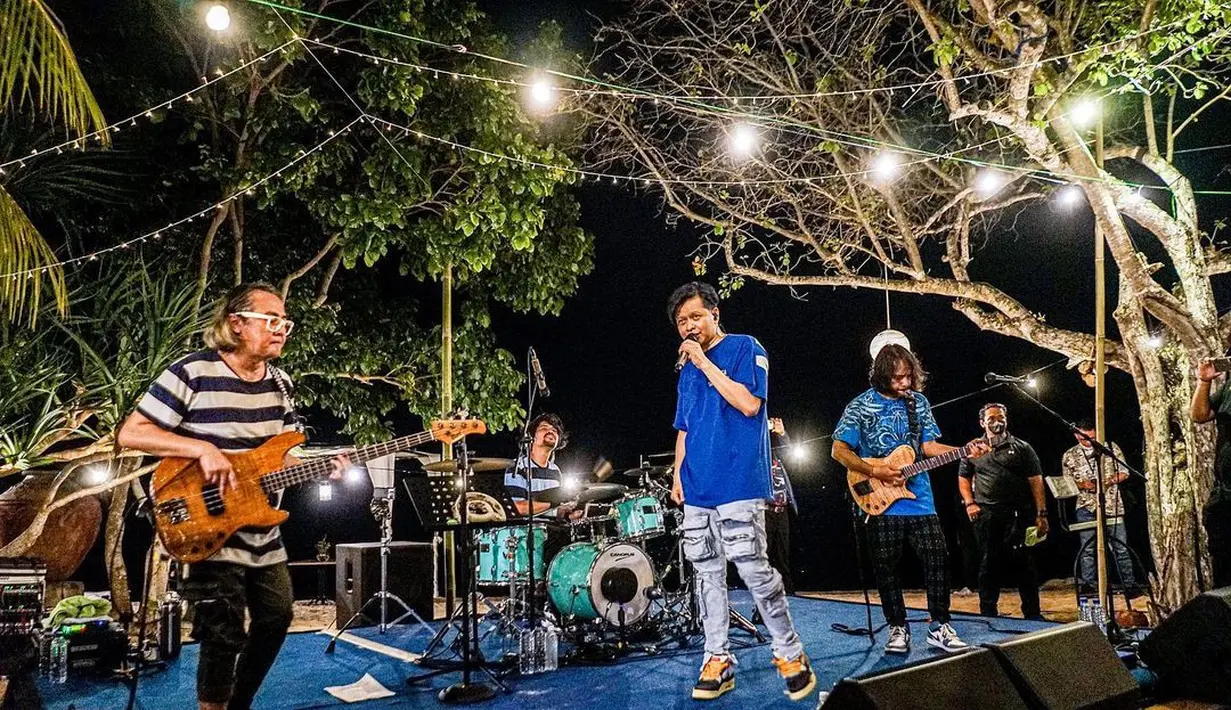 Armand Maulana (Instagram/akbarnurseptian)