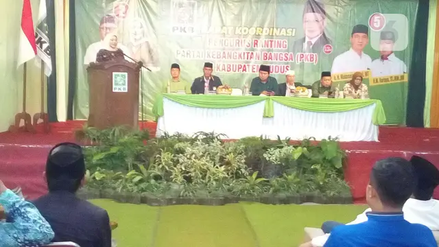 ida fauziah