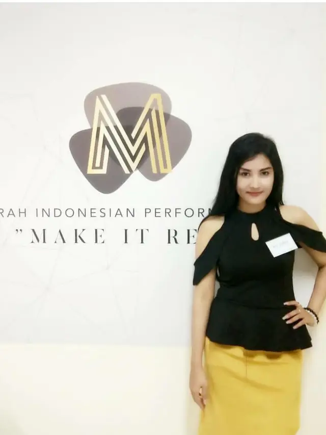 Izty Nathalia