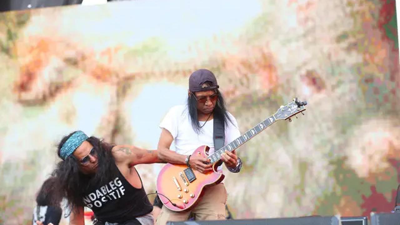 Rock Legends Festival Bakal Digelar di Jawa Timur, Promotor Beberkan Reuni Power Metal hingga Comeback-nya Elpamas