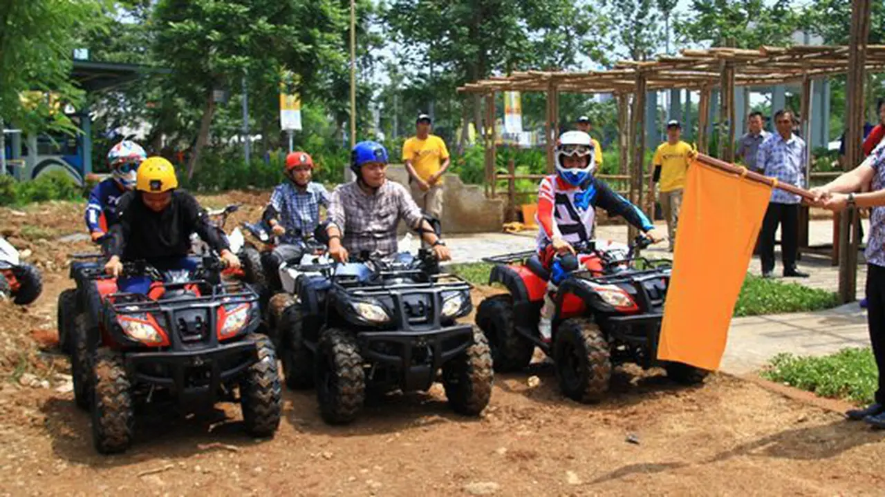 Copyright: Summarecon Mal Bekasi