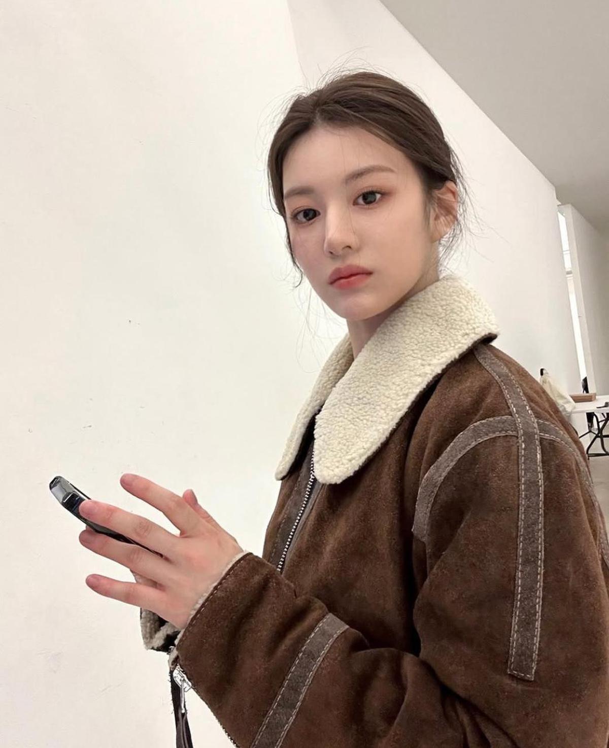 Profil Go Yoon Jung dari Dunia Model ke Layar Kaca dengan Drama Hits