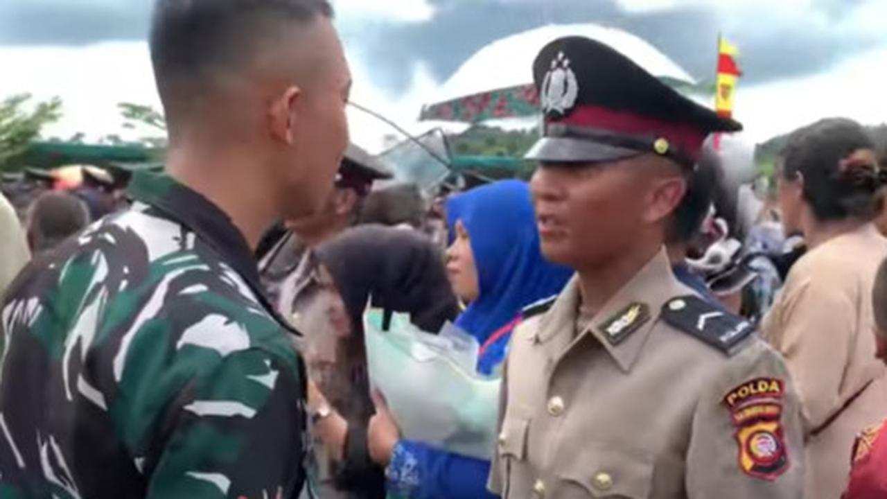 Dok. Istimewa