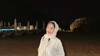 Azizah Salsha Pilih Damai, Hanya Bigmo yang Hadiri Mediasi