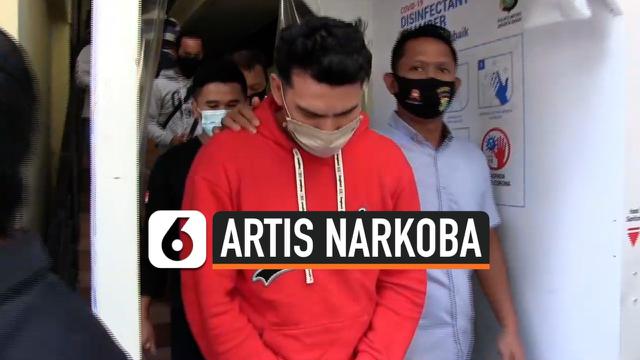 Berita Artis Narkoba Hari Ini Kabar Terbaru Terkini Liputan6 Com Page 2