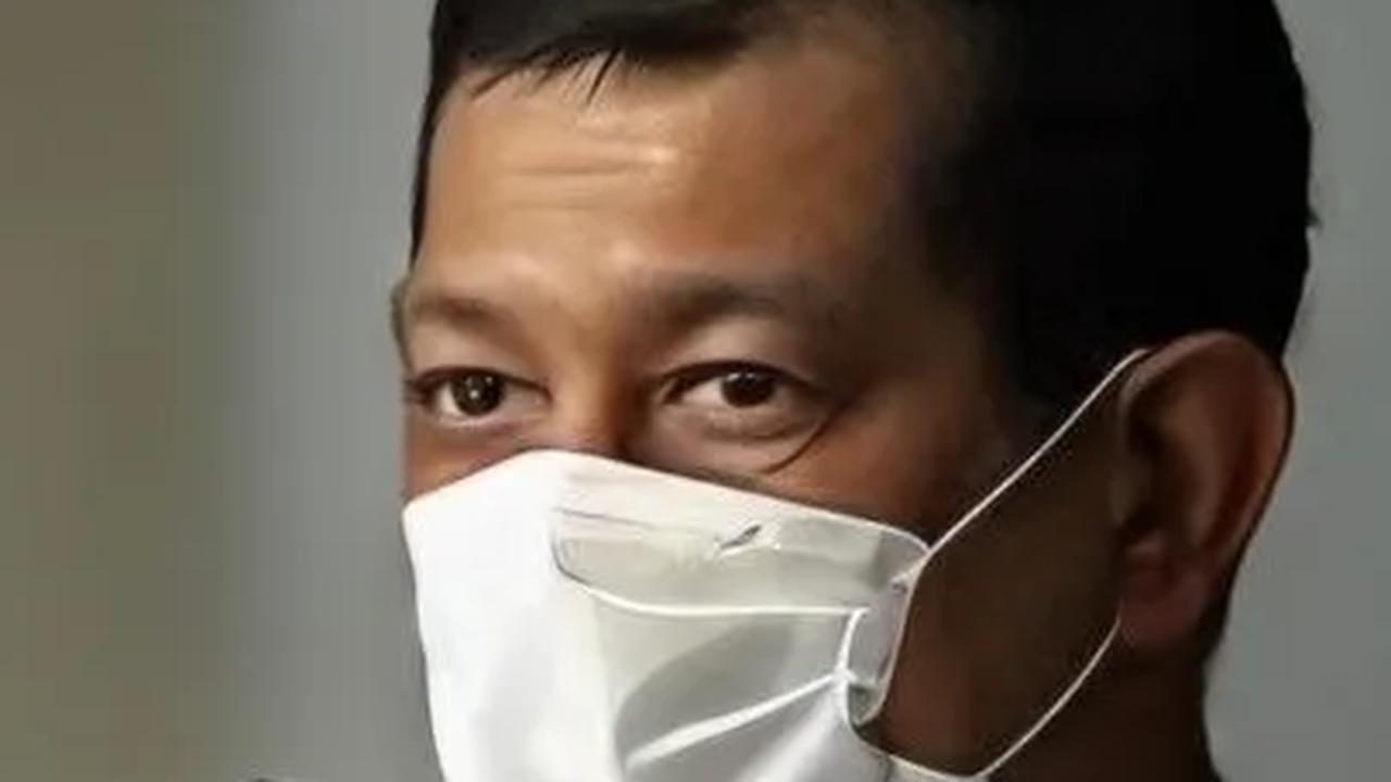 Profil Doni Monardo, Jenderal Berdarah Kopassus Komandan 'Tempur' Lawan Covid Kini Tutup Usia