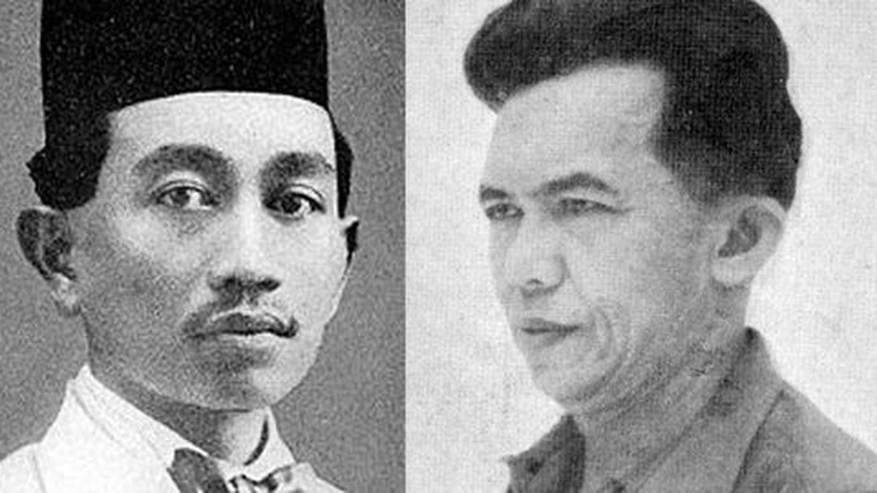 Ini para tokoh komunis yang jadi pahlawan nasional Indonesia