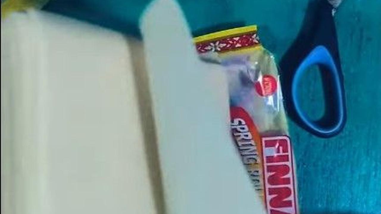 Kulit Lumpia Sudah Kembali Lentur