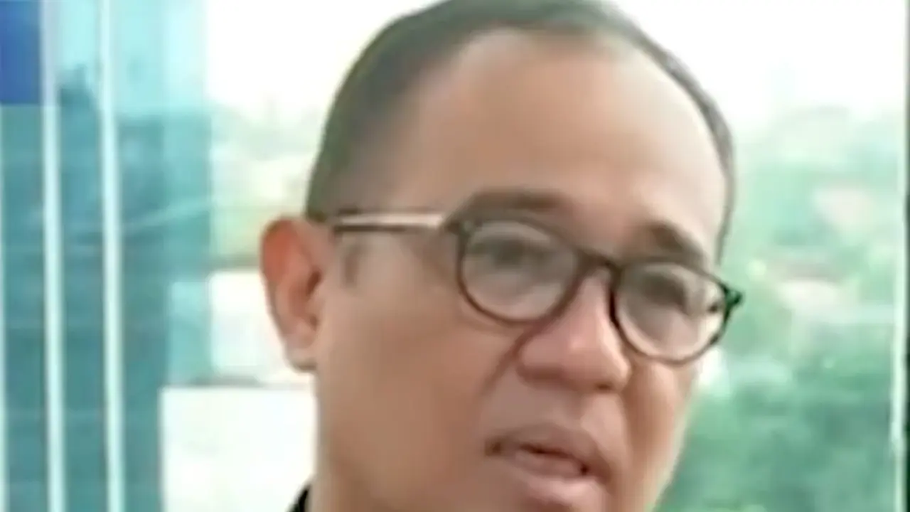Rafael Alun Trisambodo