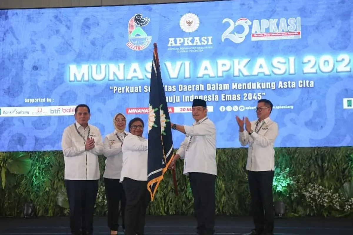 apkasi
