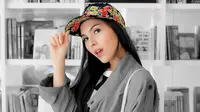 Main Film Sport, Olivia Jensen Jadi Rajin Lari