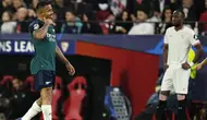 Gabriel Jesus Belum Main, tapi Sudah Bantu Barcelona Daftarkan Pemain