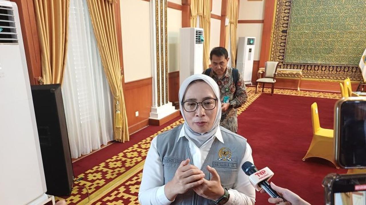 Komisi IX DPR RI Dorong Investasi Budidaya Udang Vaname Kepri, Potensi Ekonomi Daerah Meningkat