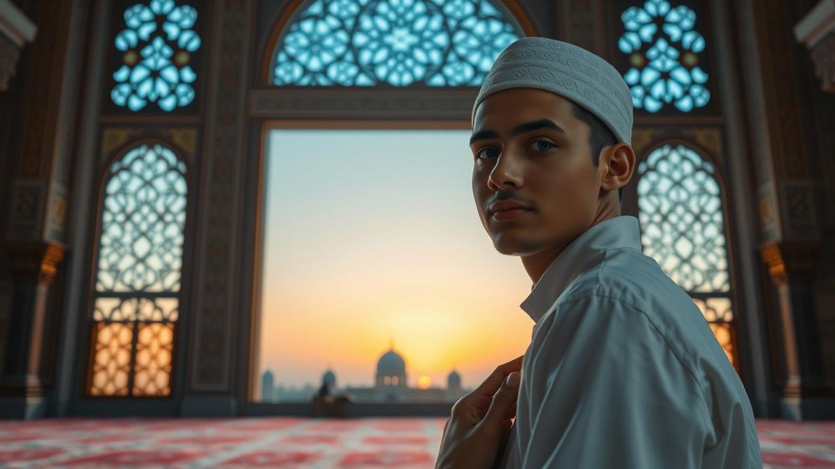 Ramadhan Sendirian? Ini Tantangan, Hikmah, dan Cara Mengatasinya