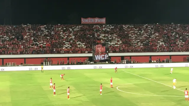 Semeton Dewata Bali United