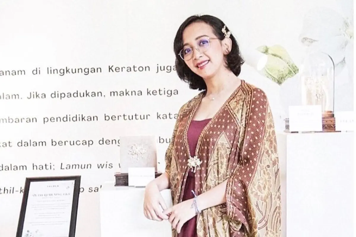 Potret GKR Bendara (Instagram/@gkrbendara)